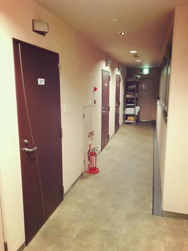 Hotel Maganda — Osaka — photo 2