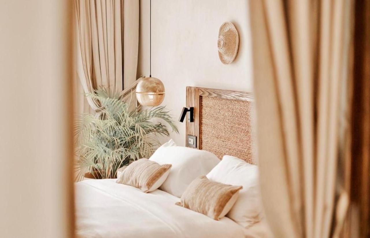 Le Sidi Cabana in Al `Alamayn, Egypt