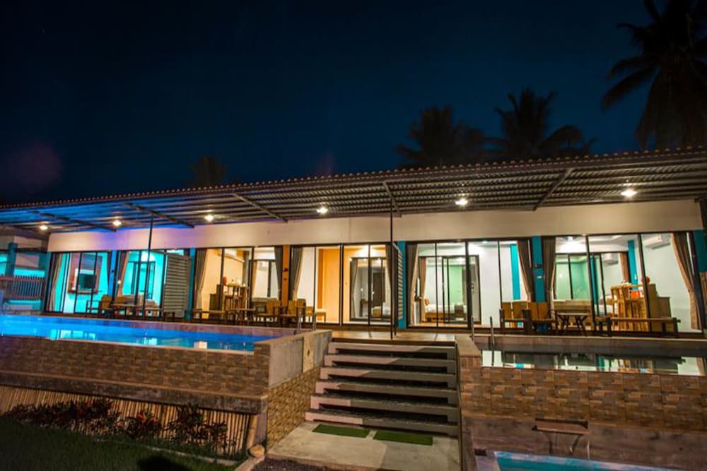 Kanpiya Beach — hotel in Tha Sala