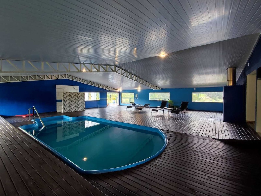 Cambará Eco Hotel — Cambara — photo 3