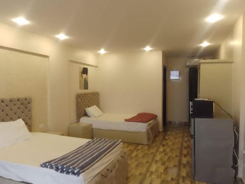 Queen palaz hotel in Ain Sokhna, Egypt