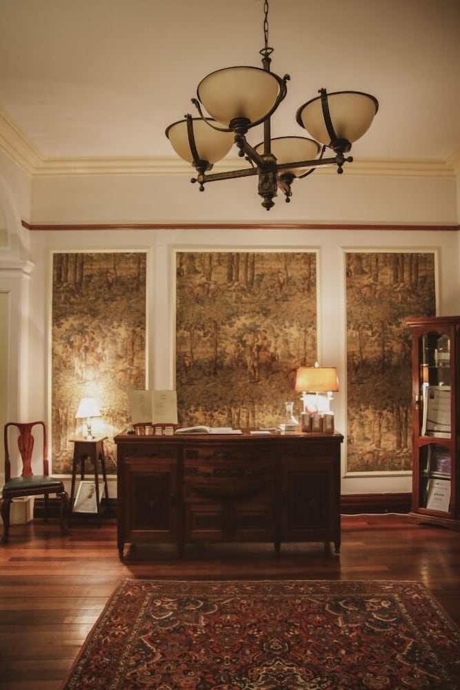Ardtara Country House — 4-Star Luxury Hotel in Maghera, United Kingdom