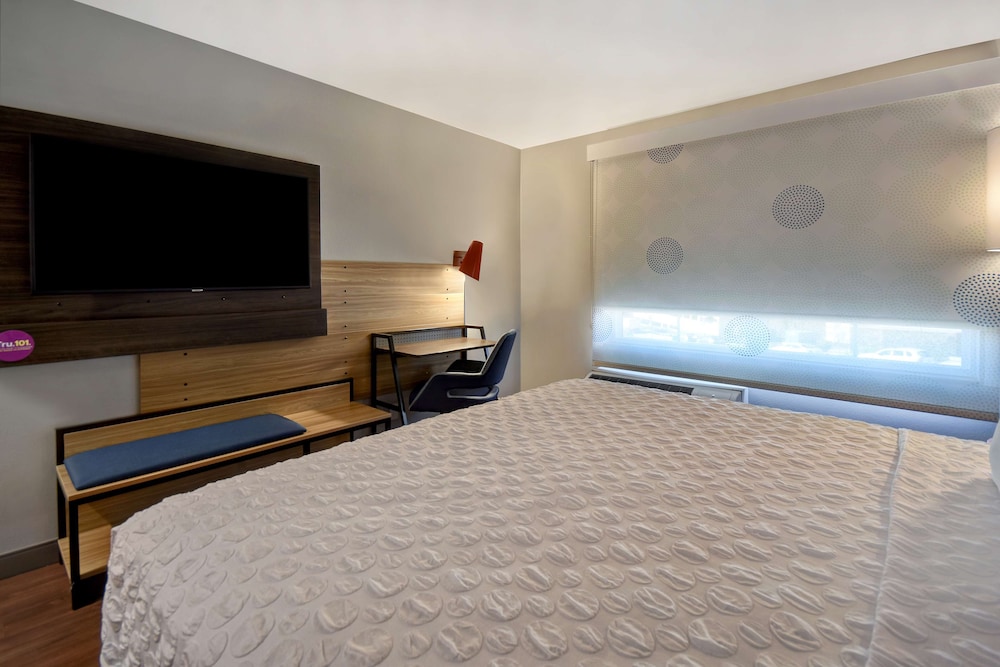 Tru By Hilton Rockwall Dallas TX - photo 24
