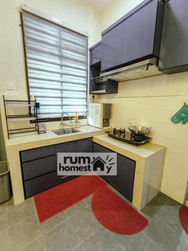 RumaHomestay — Pekan — photo 3