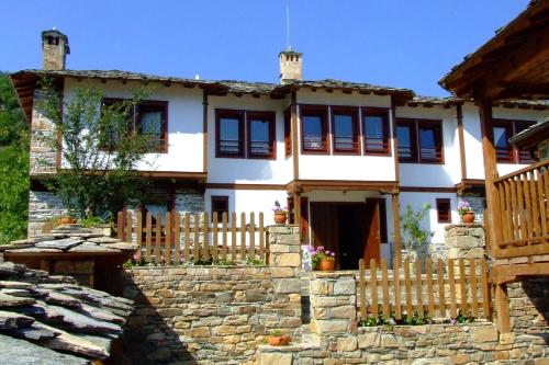 Complex Kosovo Houses - last minute hotel in Plovdiv