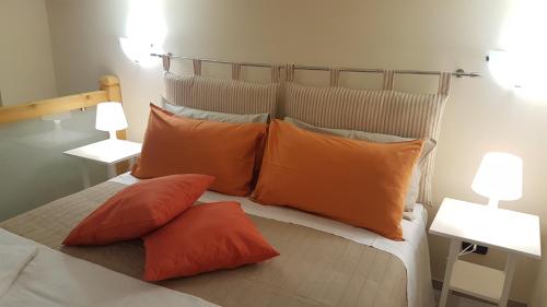 Loft al Vicoletto sul Mare — 4-Star Luxury Hotel in Letojanni, Italy