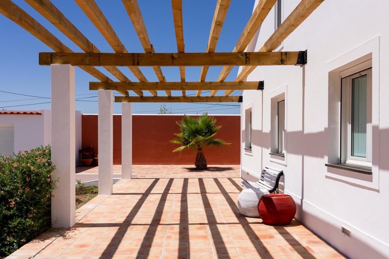 Courela da Lameira — 4-Star Luxury Hotel in Reguengos De Monsaraz, Portugal