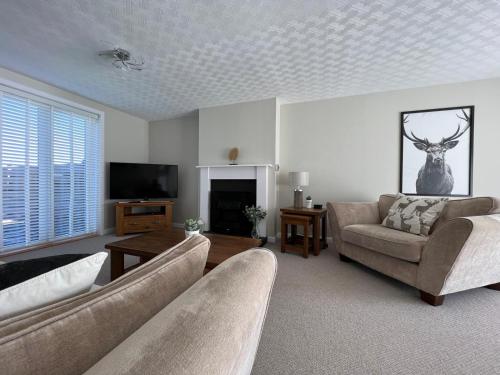 Dwarwick House — 4-Star Luxury Hotel in Thurso, United Kingdom