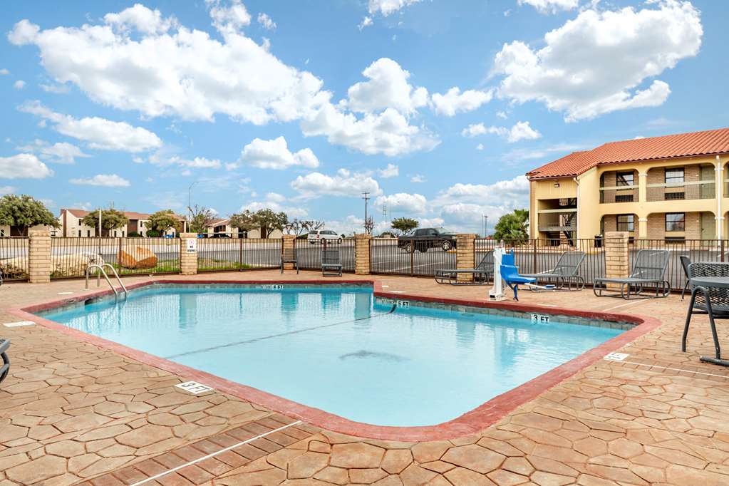 Quality Inn San Angelo in San Angelo, United States