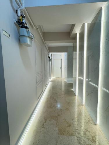 Green Tower Accommodation By GAP and Underground Parking — Iasi — photo 4