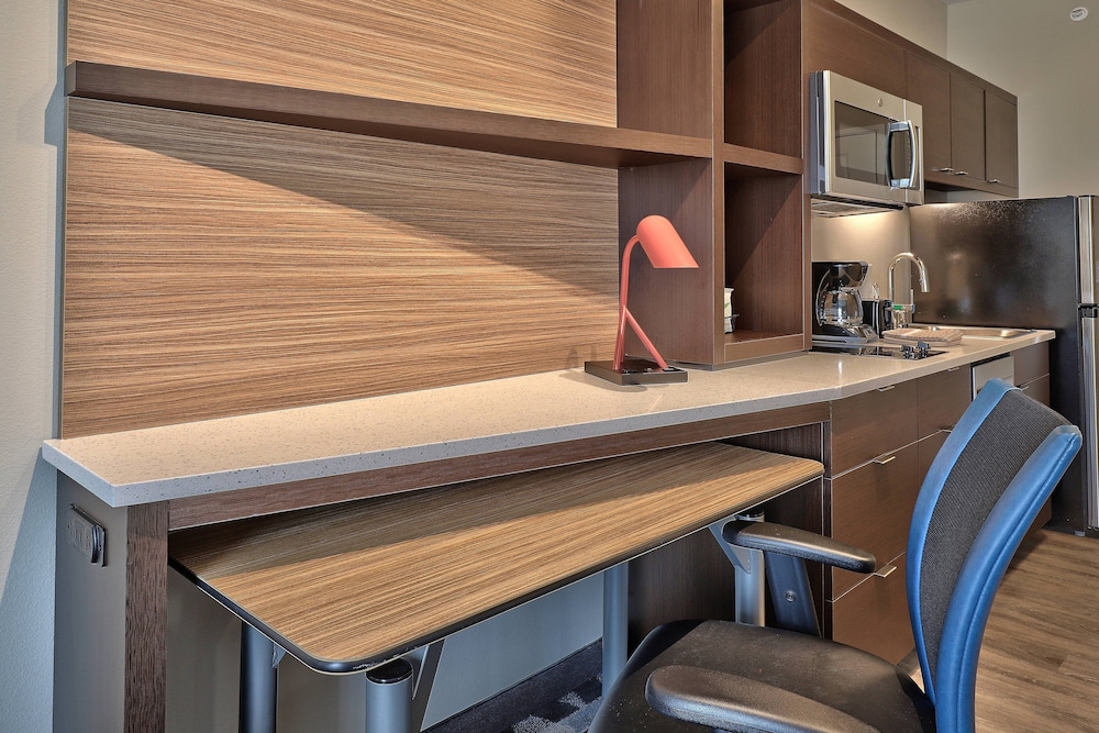 TownePlace Suites by Marriott Albuquerque Old Town - photo 10