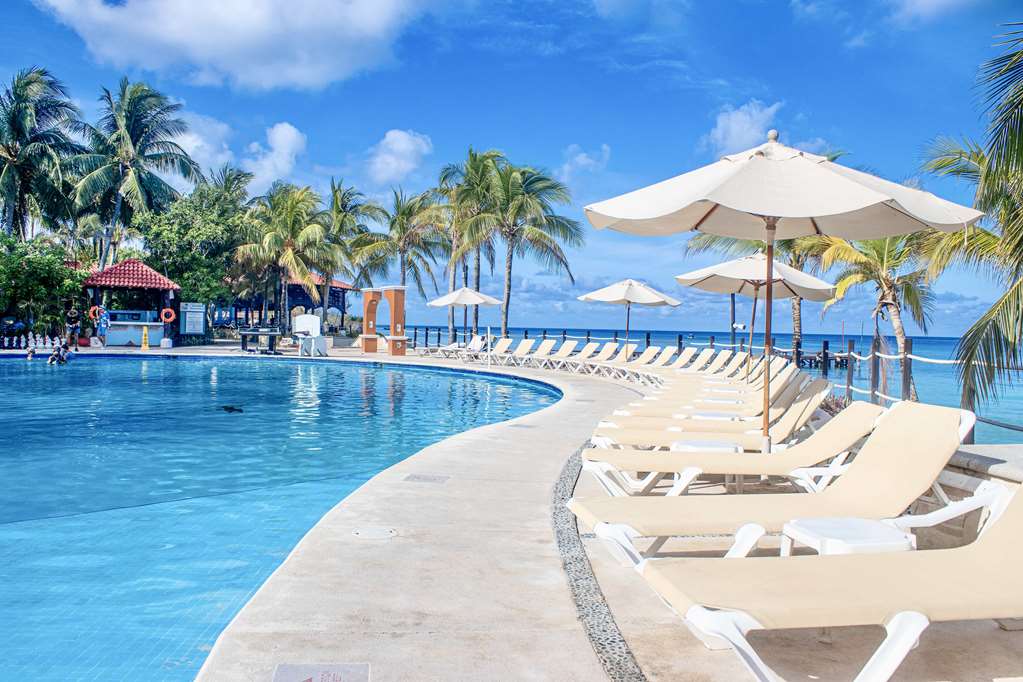 OCOZ POOL
