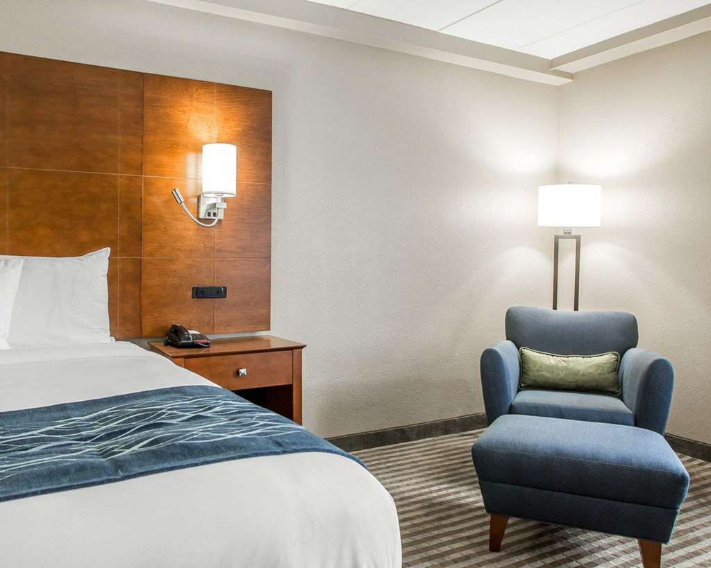 Comfort Inn Hammond I 94 - photo 20