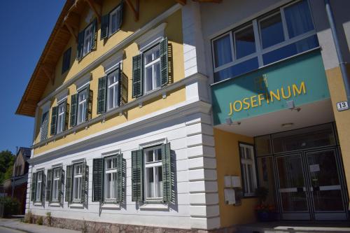 Frühstückspension Josefinum - last minute hotel in Bad Aussee