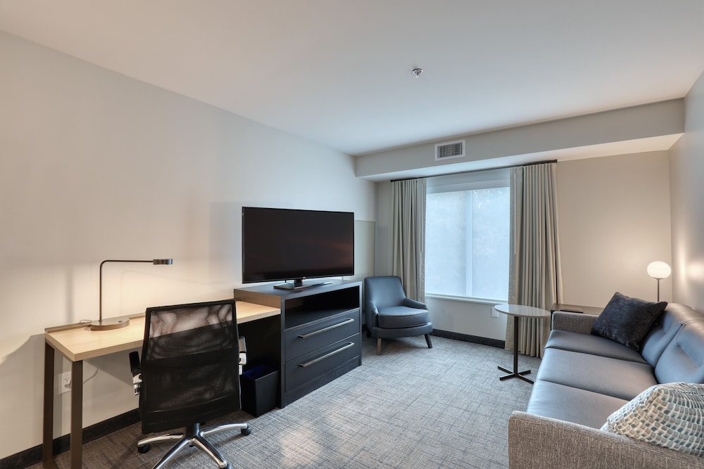 Residence Inn by Marriott Providence Lincoln - photo 33