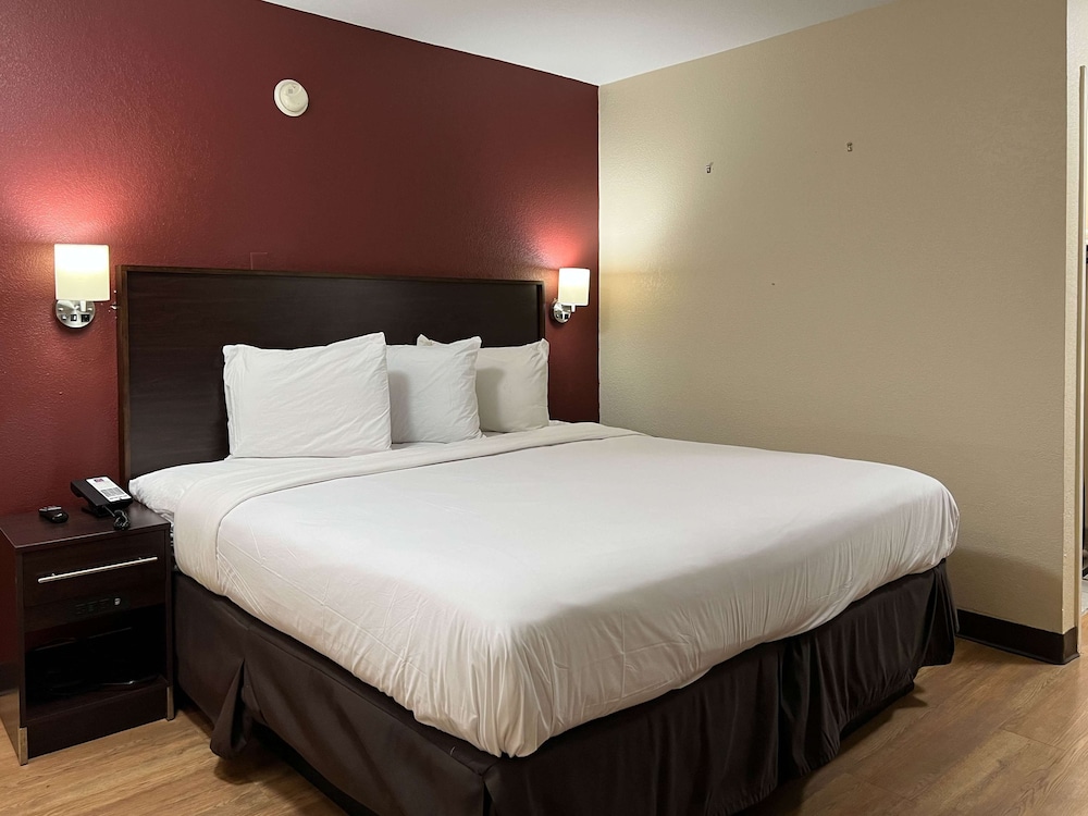Motel6 Hattiesburg MS - photo 10