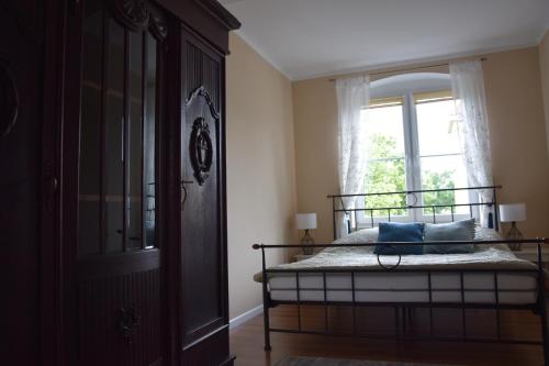 Apartament Pod Bukiem in Duszniki-Zdroj, Poland