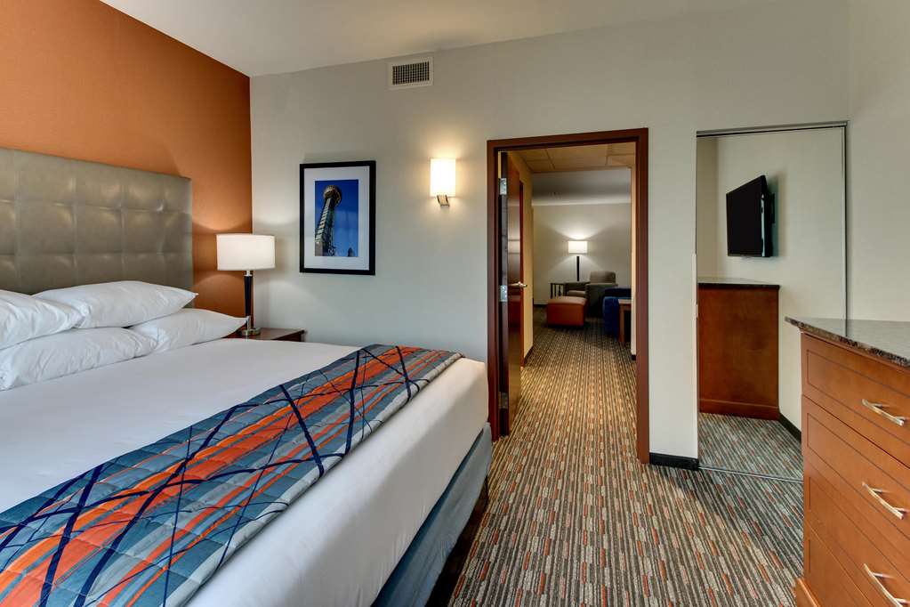 Drury Inn & Suites Knoxville West - photo 18