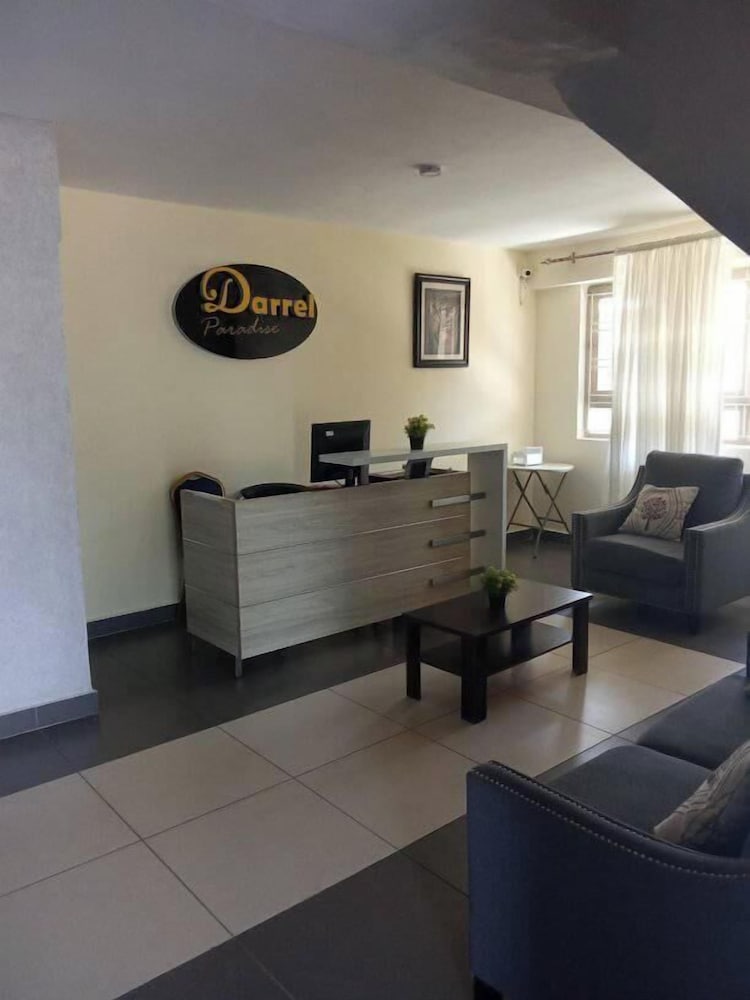 Darrel Paradise Resort — Bungoma — photo 2
