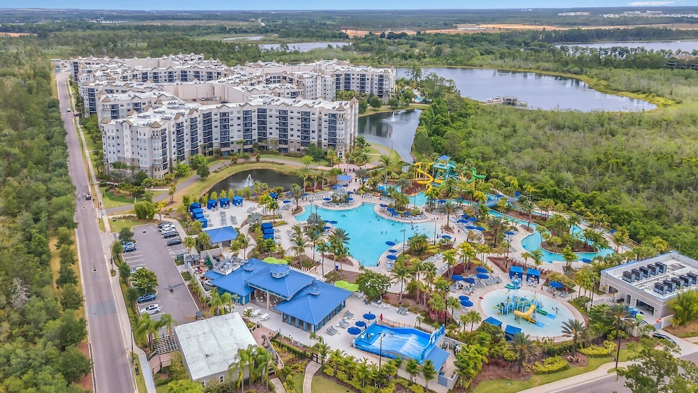 The Grove Resort by ACO Winter Garden - photo 90