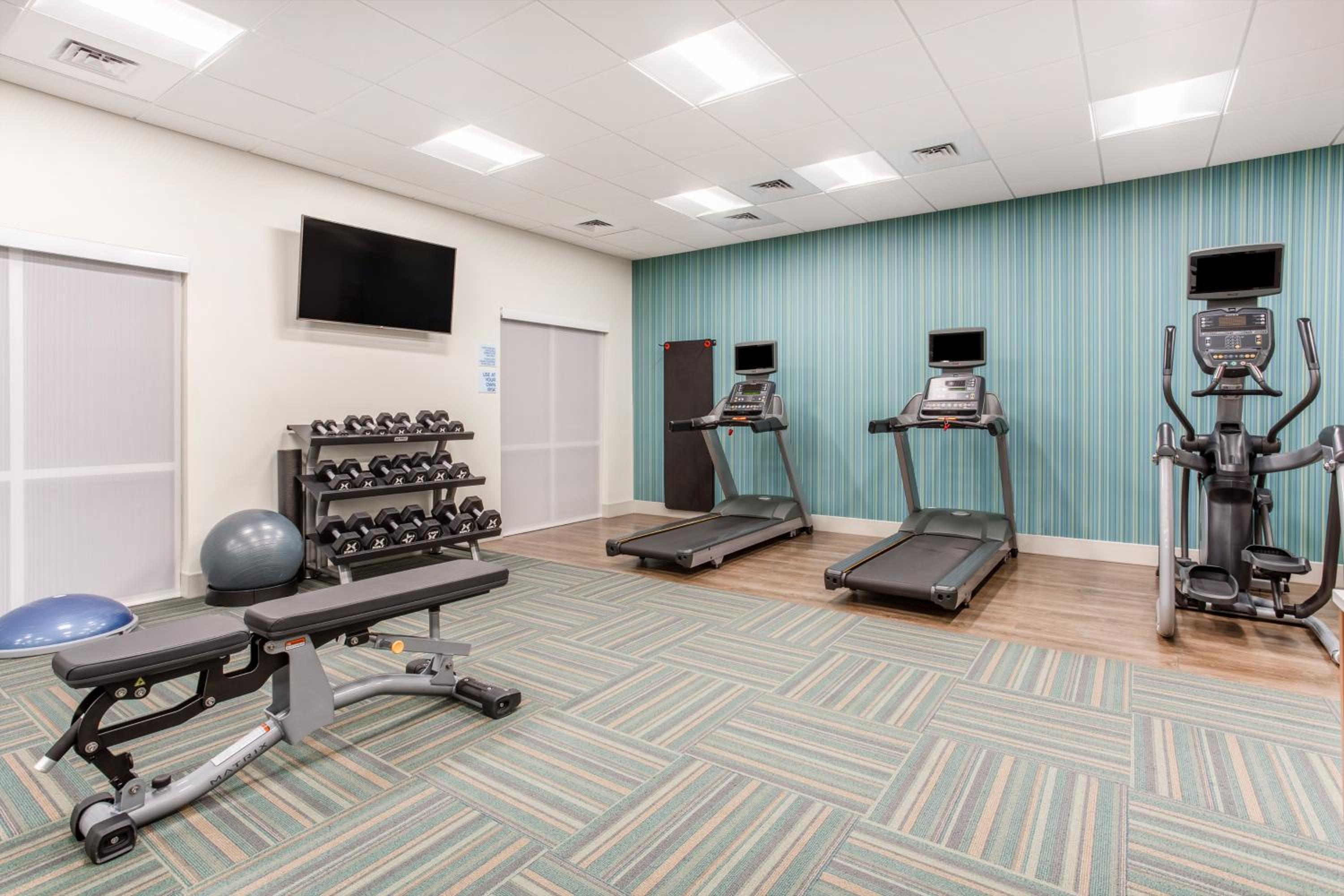 Holiday Inn Express & Suites Ottawa - photo 115