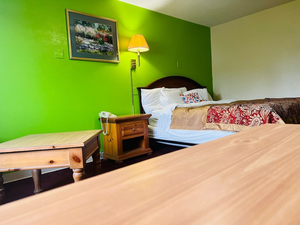 Villa Inn Motel - photo 13