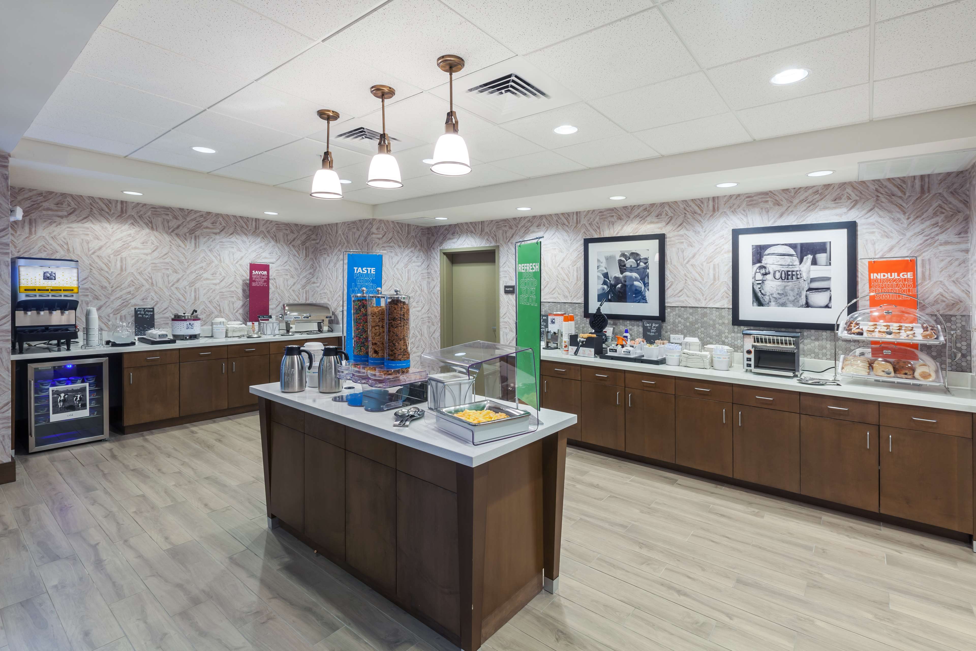 Hampton Inn Bulverde Texas Hill Country - photo 15