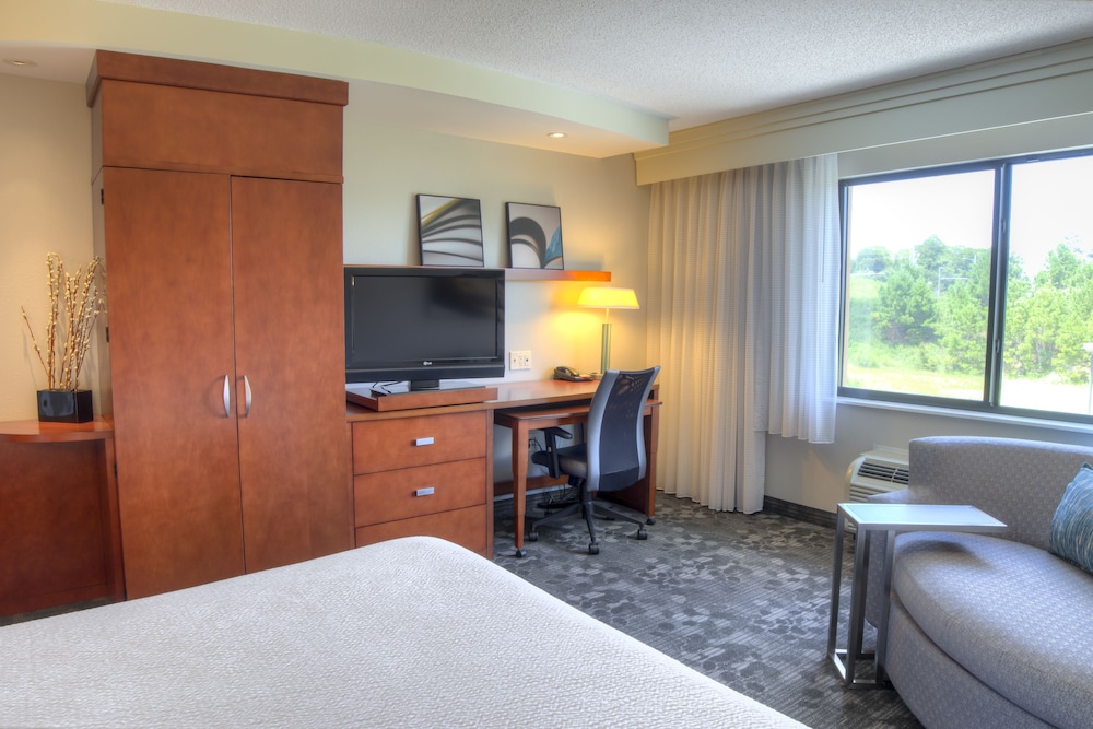 Courtyard by Marriott Mobile Daphne Eastern Shore - photo 8
