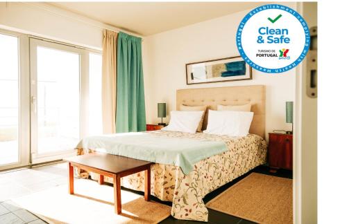 Casa Das Barcas — 4-Star Luxury Hotel in Lourinha, Portugal