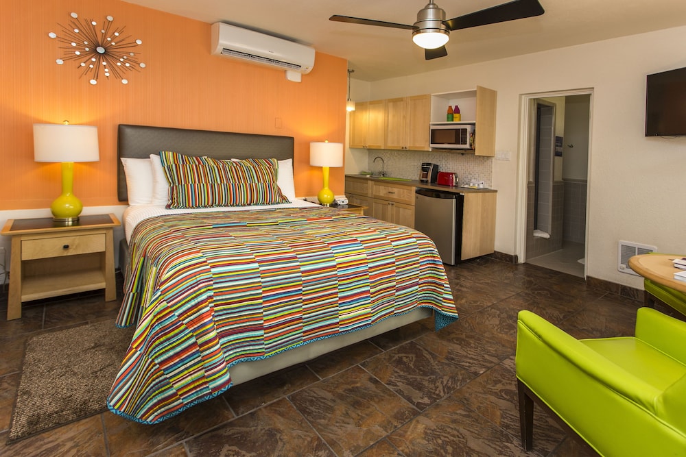 Desert Riviera Hotel a Town and Desert Boutique Hotel - photo 12
