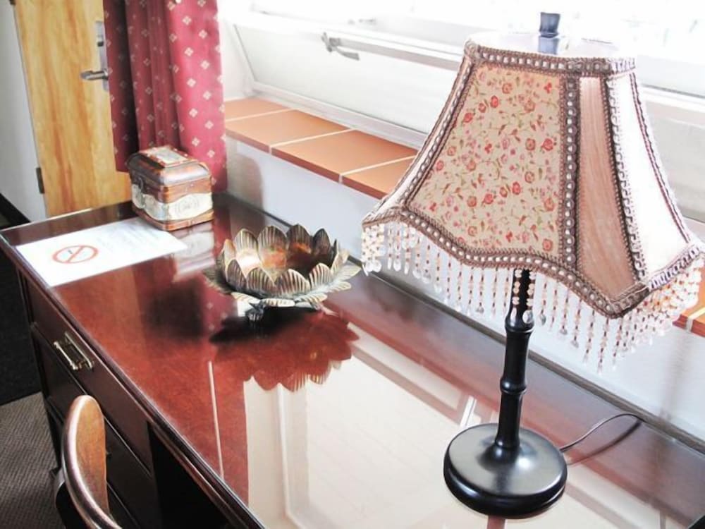 Hudson Manor Inn - photo 19
