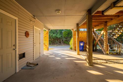 All About The Views by Oak Island Accommodations - photo 45