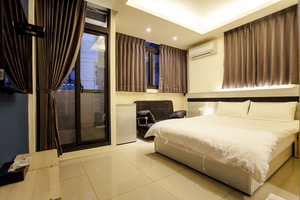 Cast in Taichung, Republic of China Taiwan