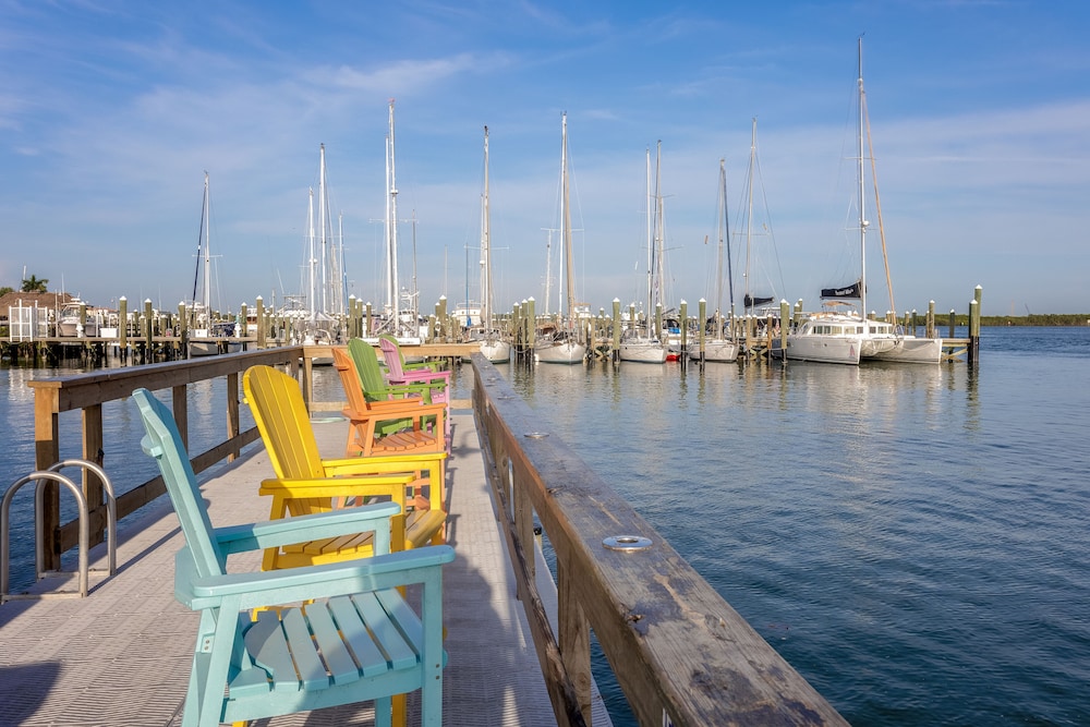 Hutchinson Island Hotel - photo 84