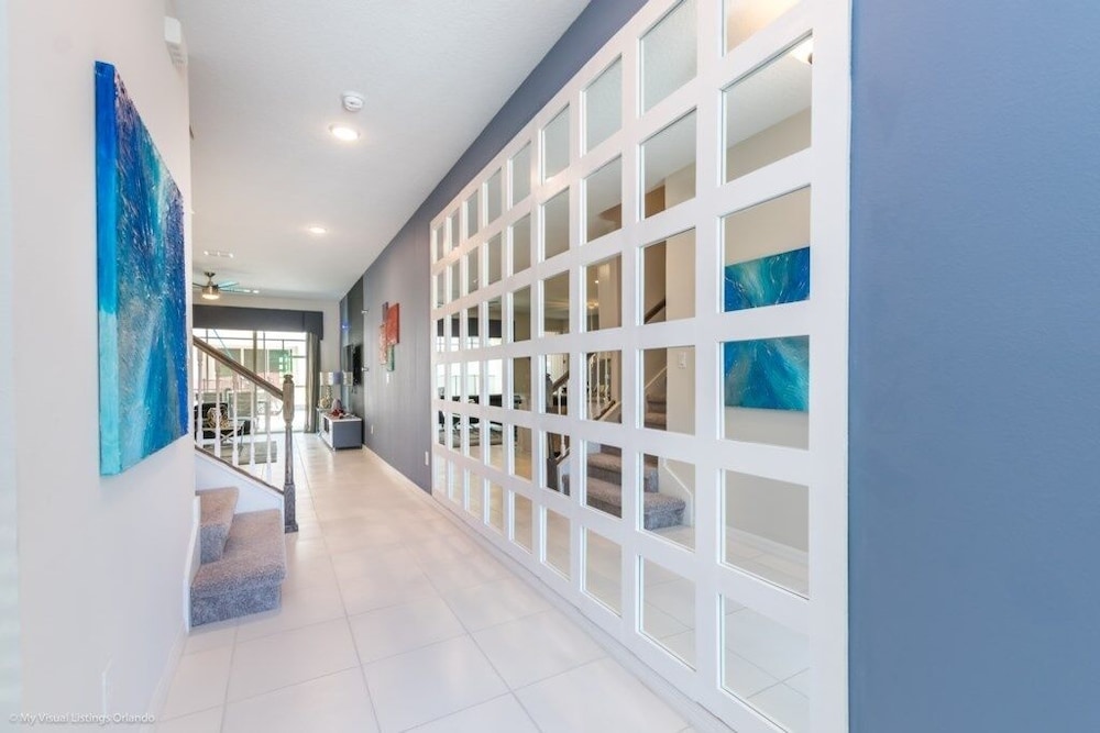 Orlando Newest Resort Community Town Home Townhouse - photo 56