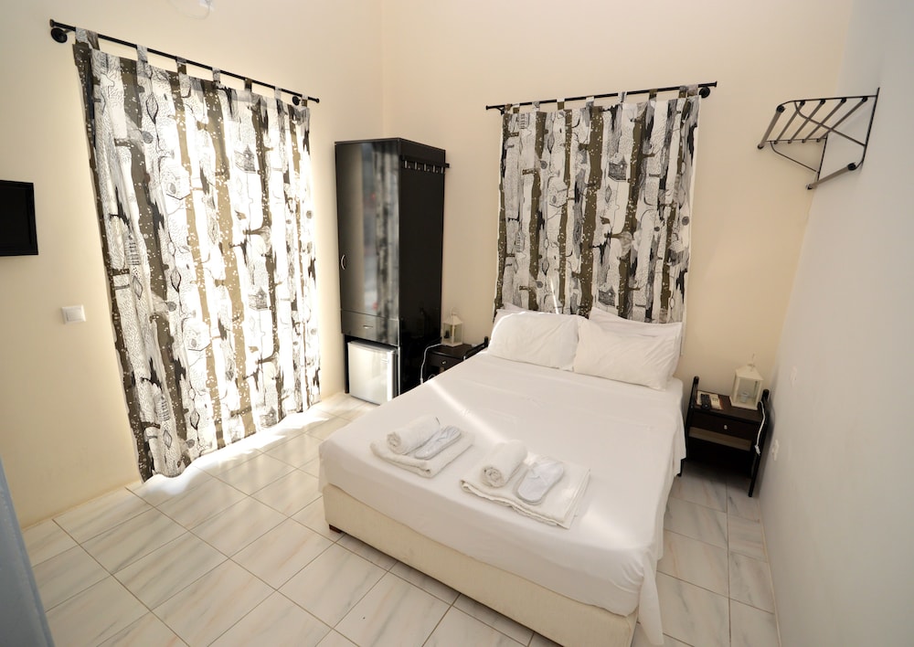 Koukounari 2 Rooms — Skala — photo 5