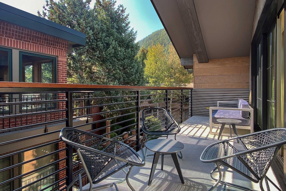 The Sky Residences at W Aspen - photo 11