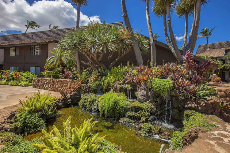 Maalaea Surf Resort #C 3 - photo 28