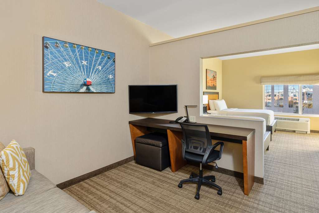 Cambria Hotel Plano Frisco - photo 55