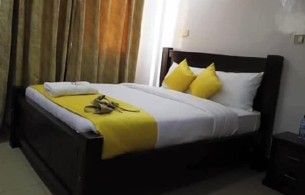 Keriwest Hotel Kericho in Kericho, Kenya