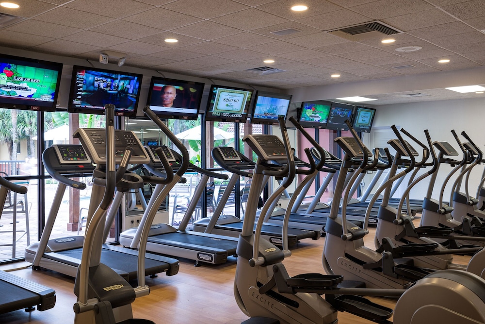 Westgate Vacation Villas Resort - photo 13