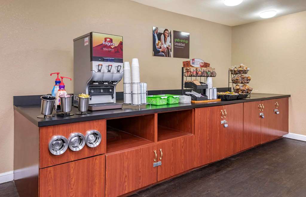 Extended Stay America Suites Orlando Southpark Commodity Cir - photo 8