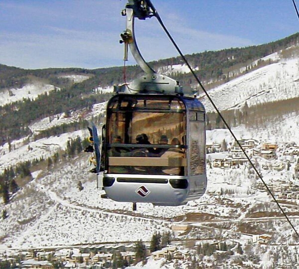 Sun Vail - photo 20