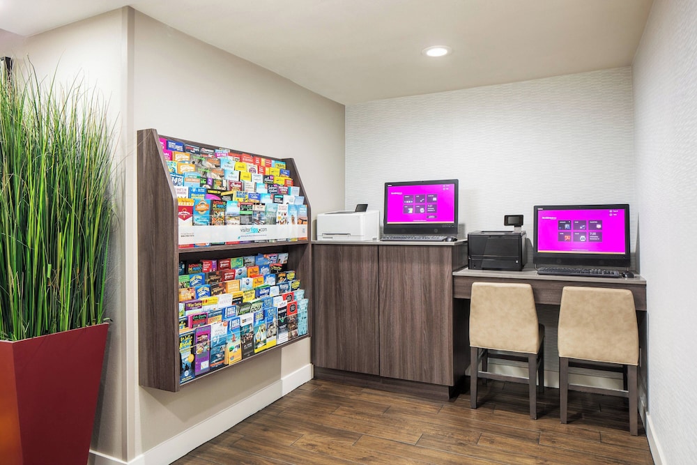 Residence Inn by Marriott San Diego La Jolla - photo 22