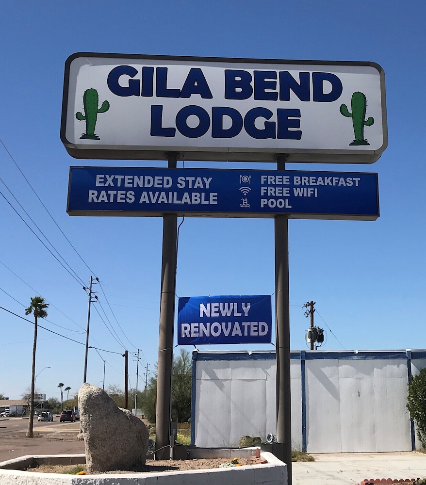 Gila Bend Lodge - featured photo