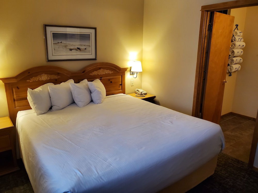 Homestead Suites Fish Creek - photo 24