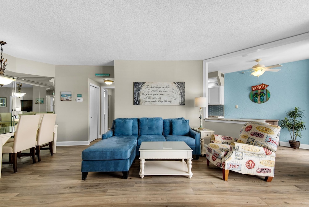 Surfside Resort #1409 - photo 10