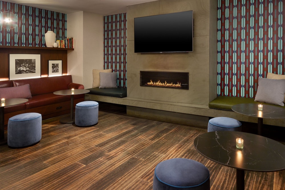 Sheraton Grand Nashville Downtown - photo 61