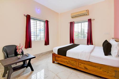 Hotel O Sai Residency — Bhubaneshwar — photo 2