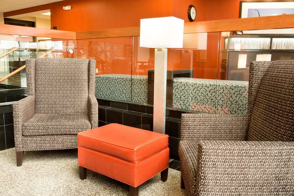 Drury Inn & Suites St. Louis Airport - photo 7